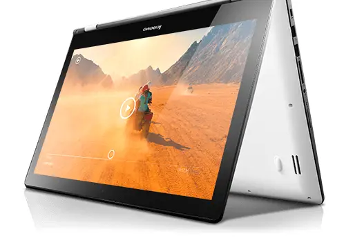 Lenovo Yoga 500 80N40040IN