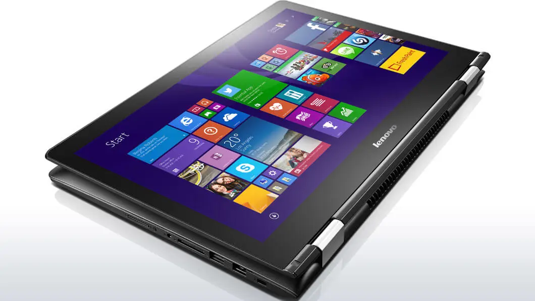 Lenovo Yoga 500 80N6003GVN