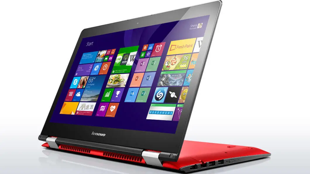 Lenovo Yoga 500 80N4008UCK