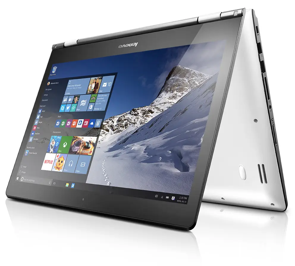Lenovo Yoga 500 80N4012HHV