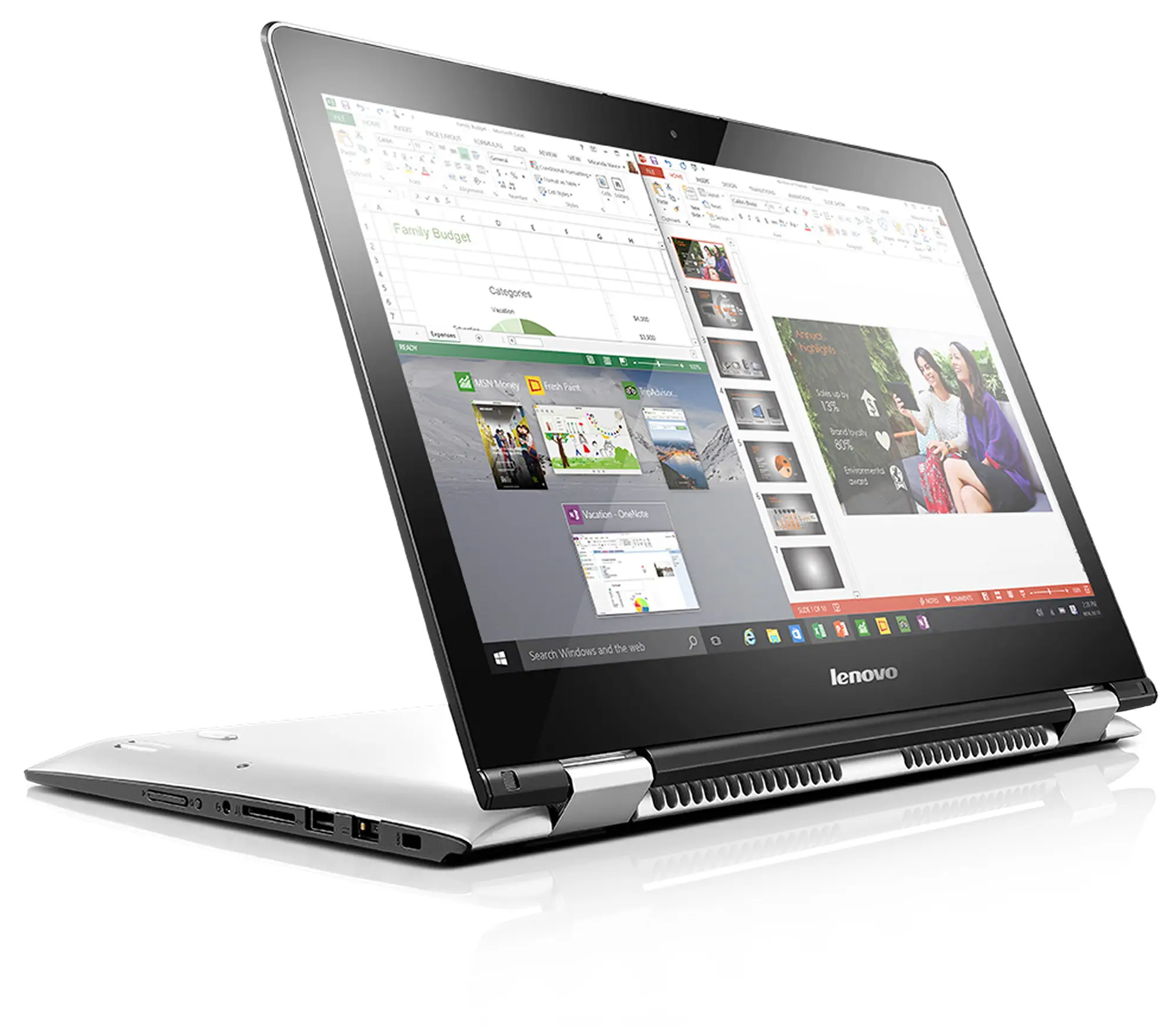 Lenovo Yoga 500 80N40046IN