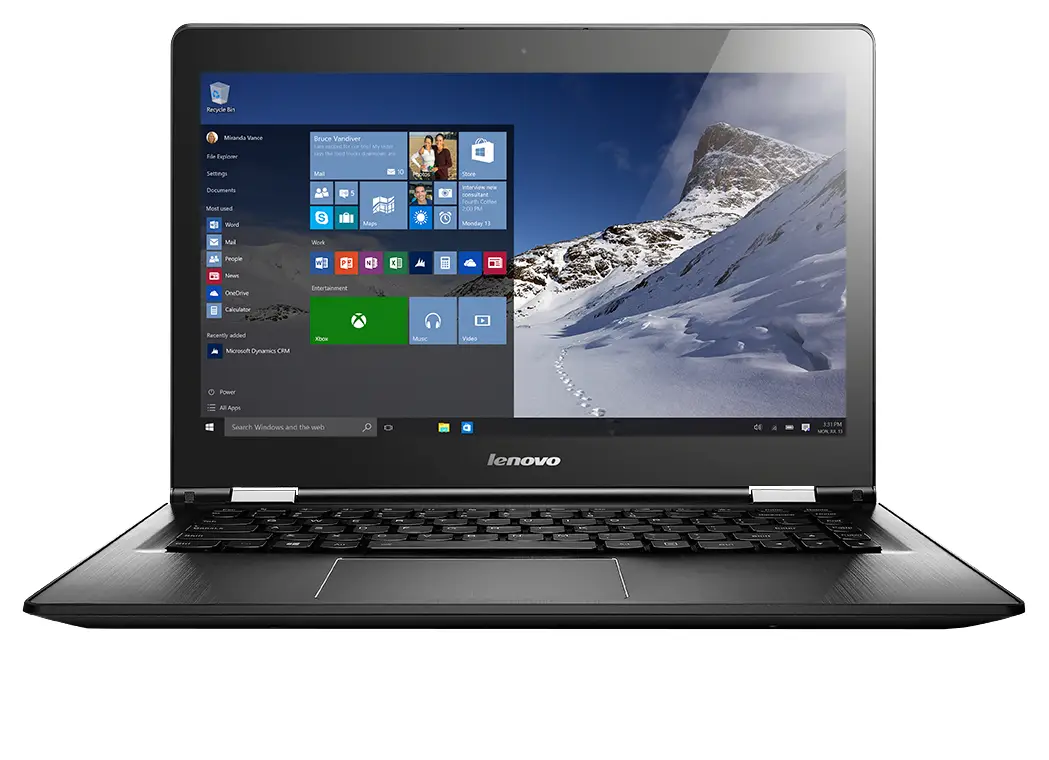 Lenovo Yoga 500 80N400Y5GE