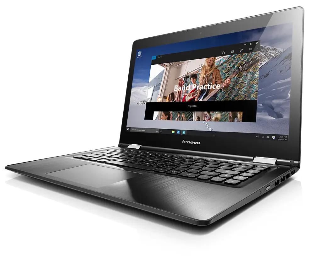 Lenovo Yoga 500 80R50073UK