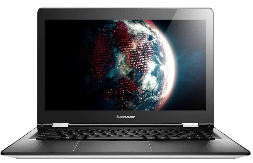 Lenovo Yoga 500 80R50075UK