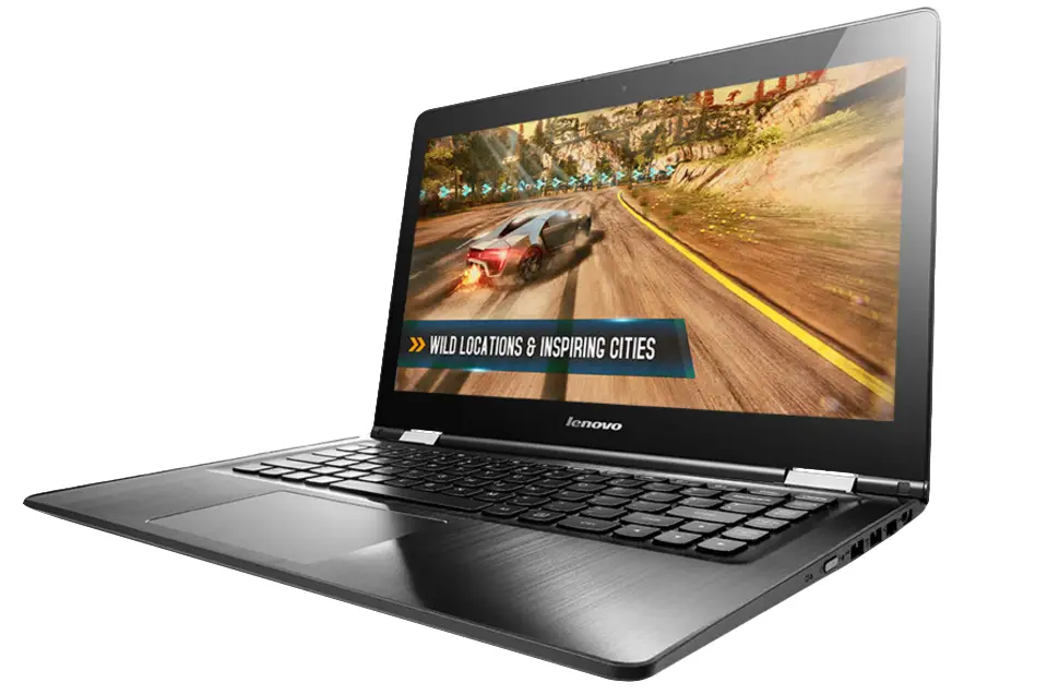 Lenovo Yoga 500 80N5000VUK
