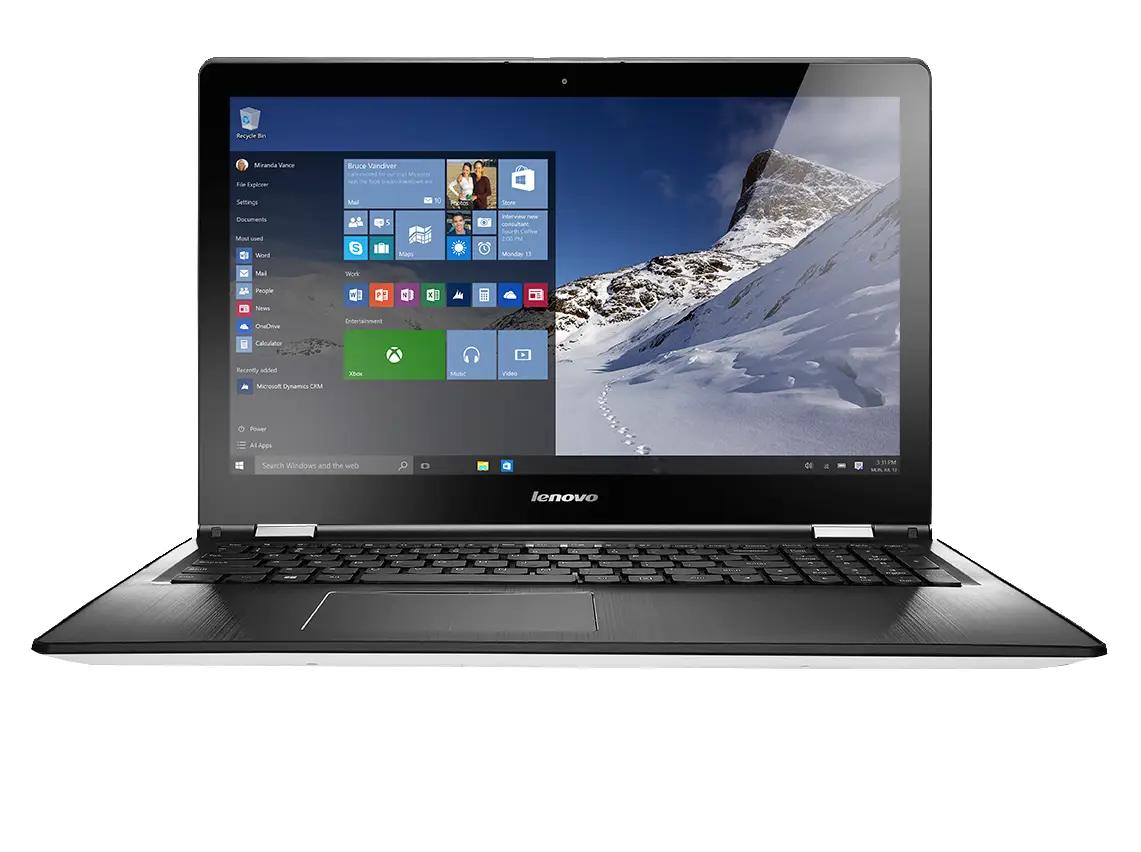 Lenovo Yoga 500 80N600B3GE
