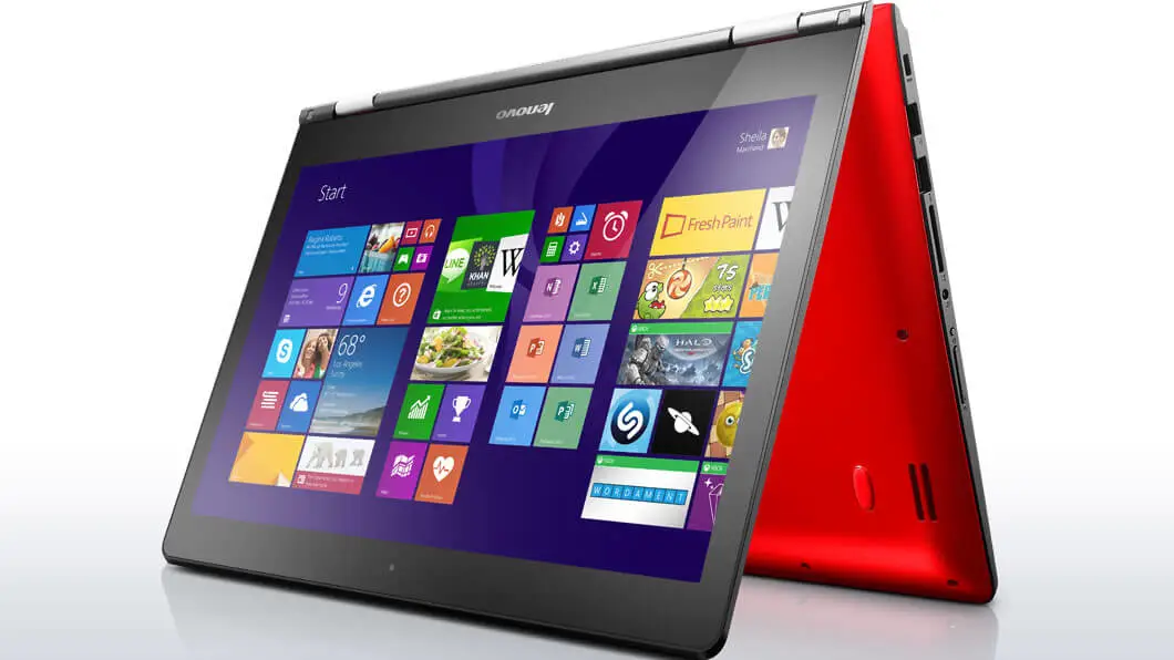 Lenovo Yoga 500 80NA0021UK