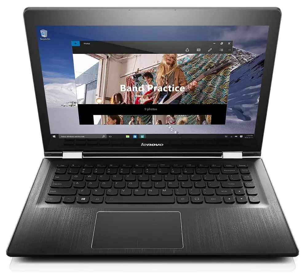 Lenovo Yoga 500 80NA0022UK