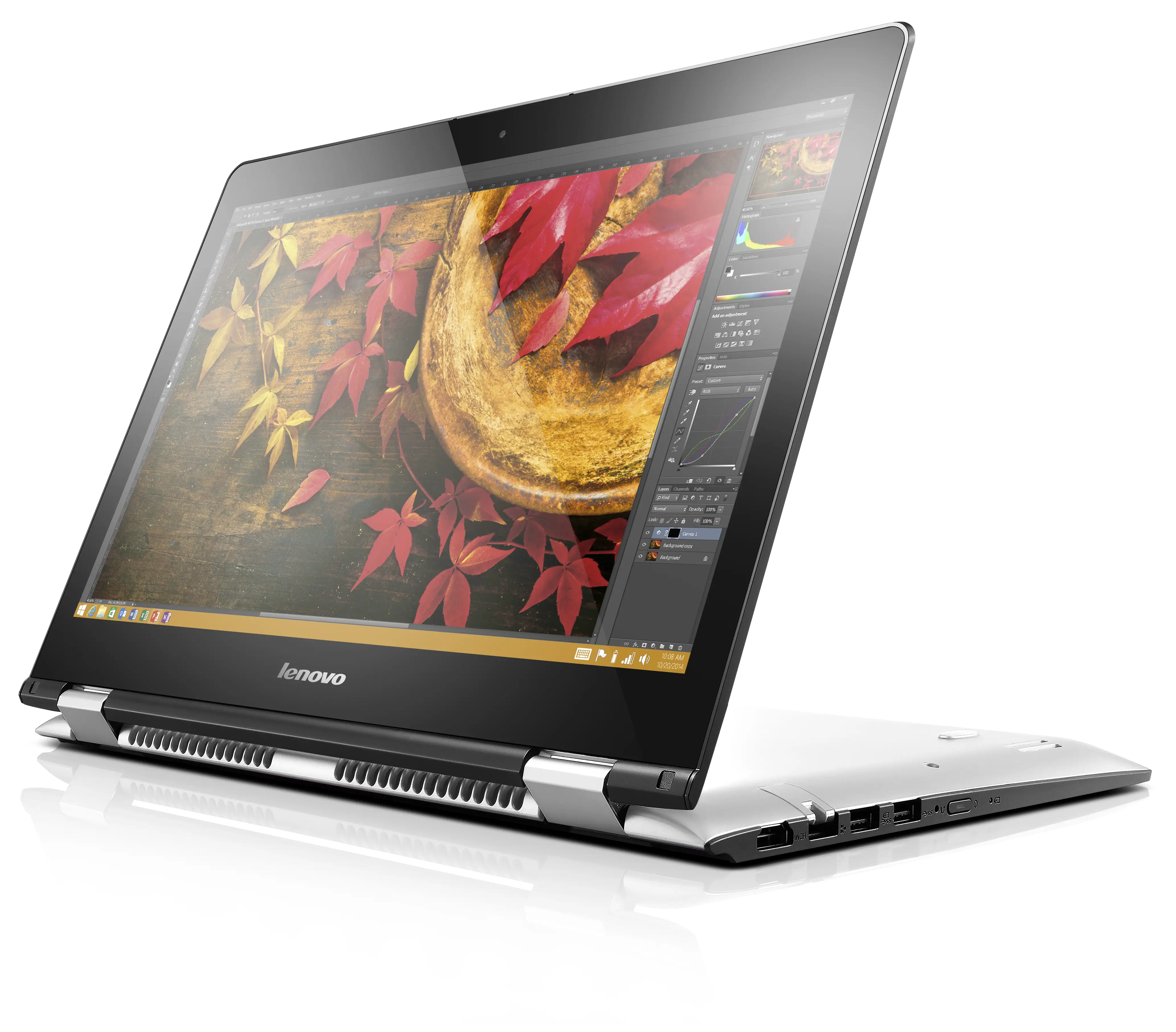 Lenovo Yoga 500 80R60080IX