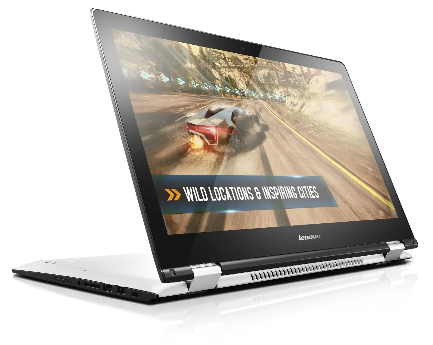 Lenovo Yoga 500 80N400MVIX