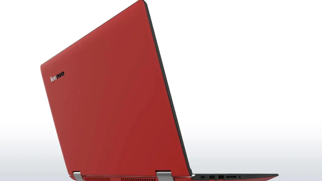 Lenovo Yoga 500 80N400JVVN
