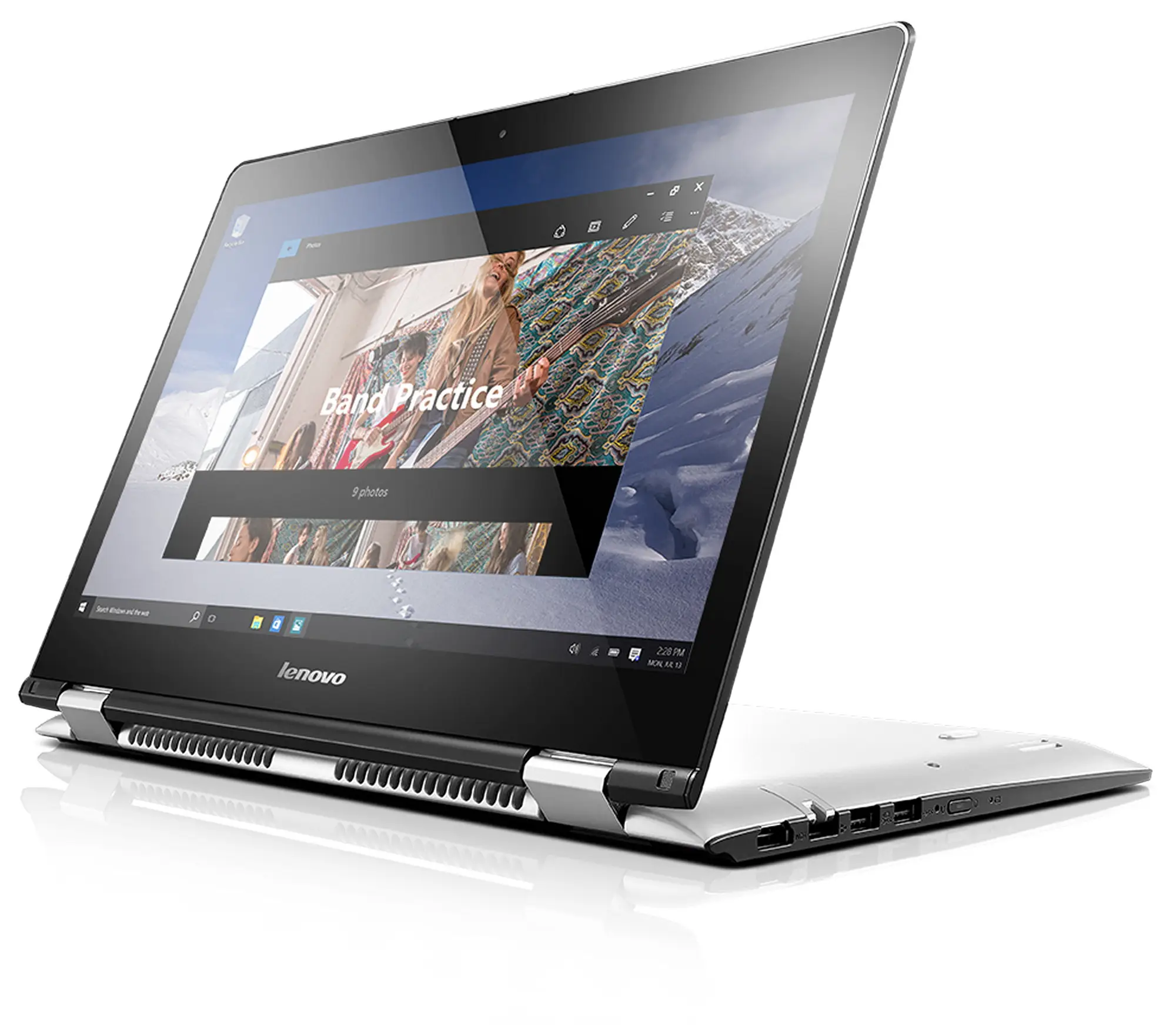 Lenovo Yoga 500 80N400STRK