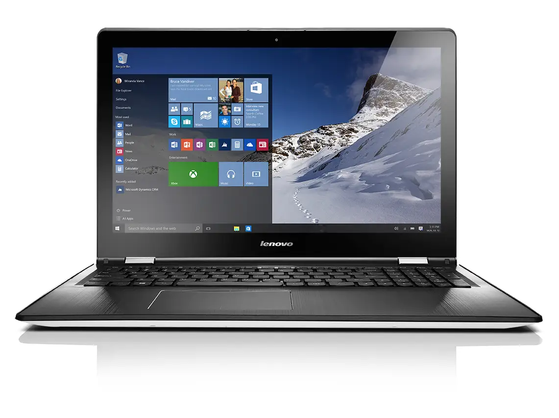 Lenovo Yoga 500 80N600KAIX