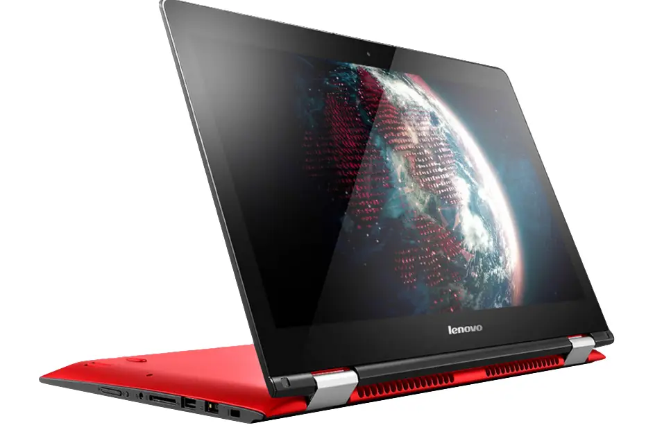 Lenovo Yoga 500 80N5000GUK