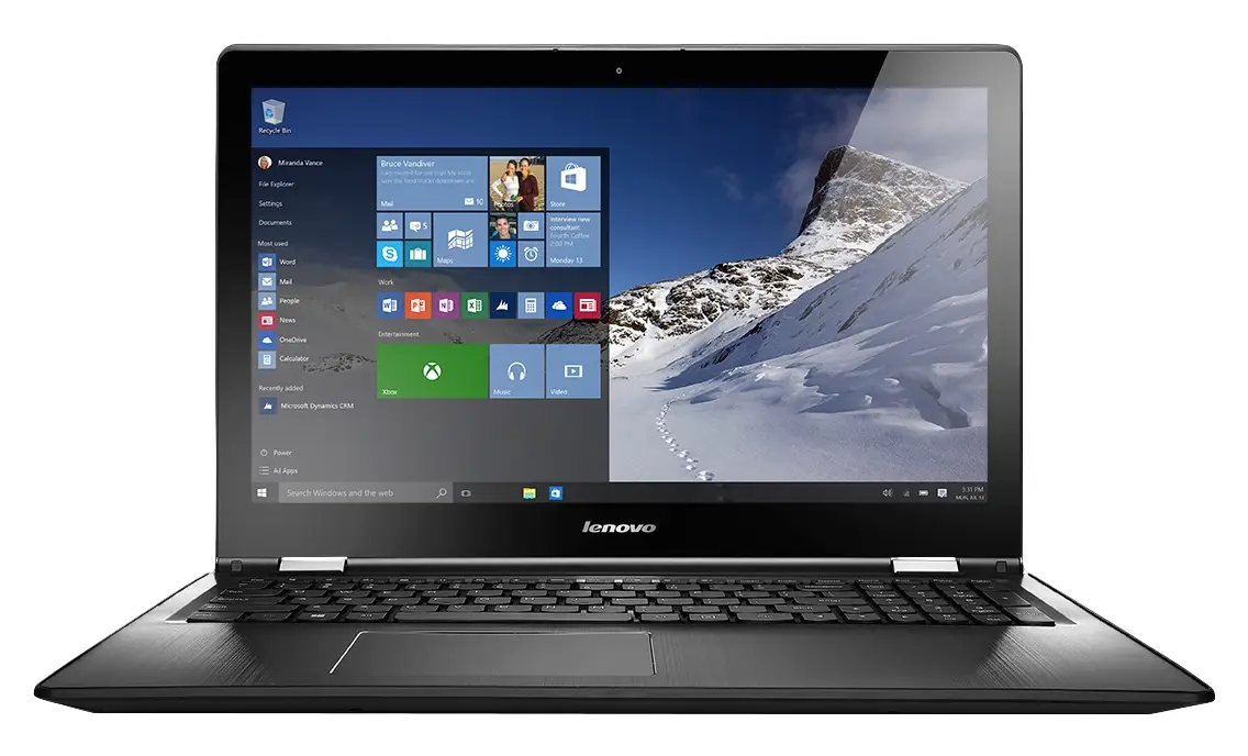 Lenovo Yoga 500 80R60015GE