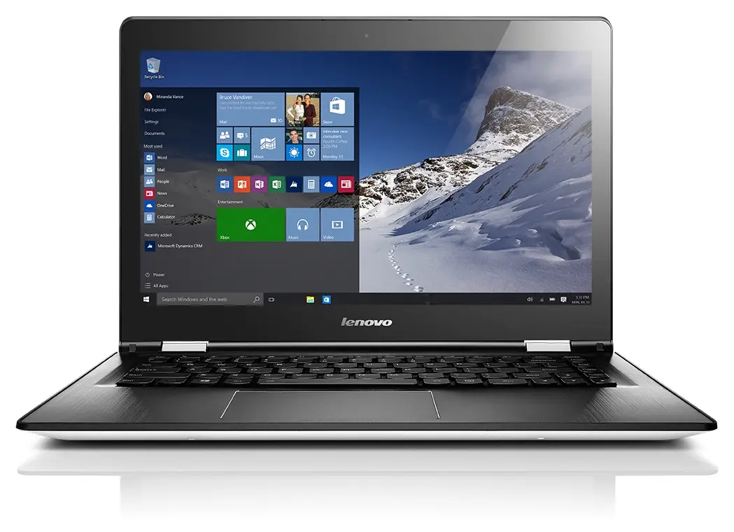 Lenovo Yoga 500 80NA003WIX