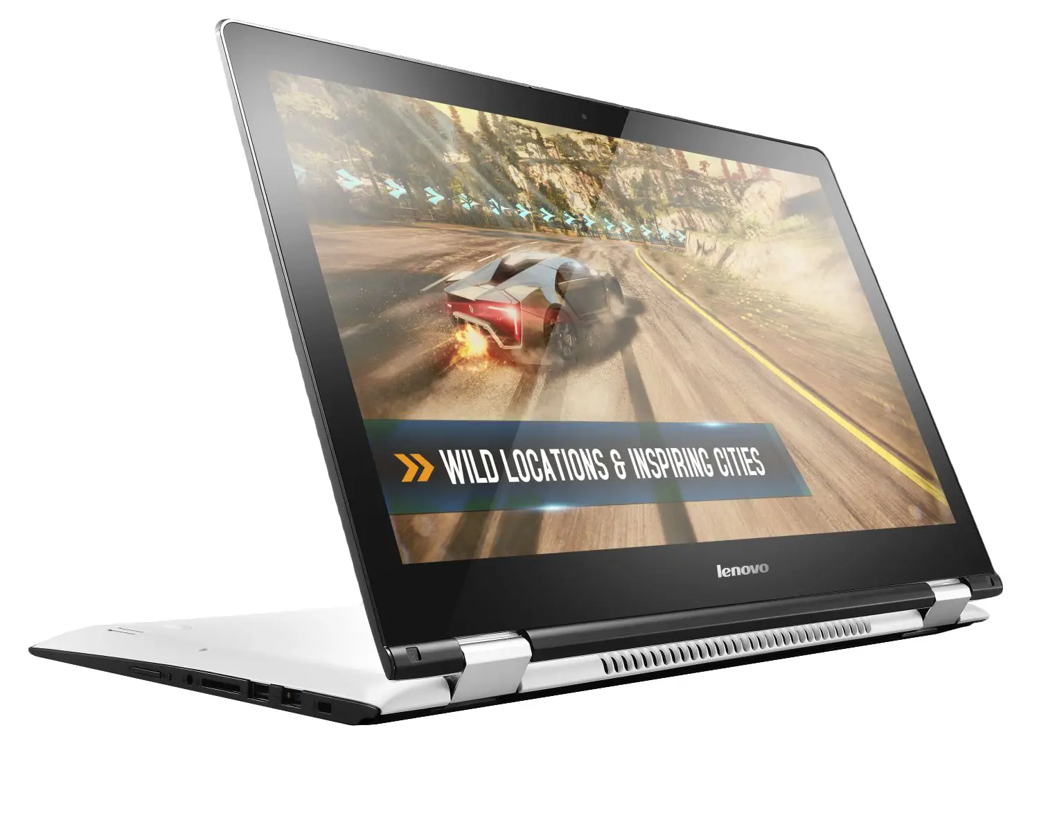 Lenovo Yoga 500 80N4011SSP