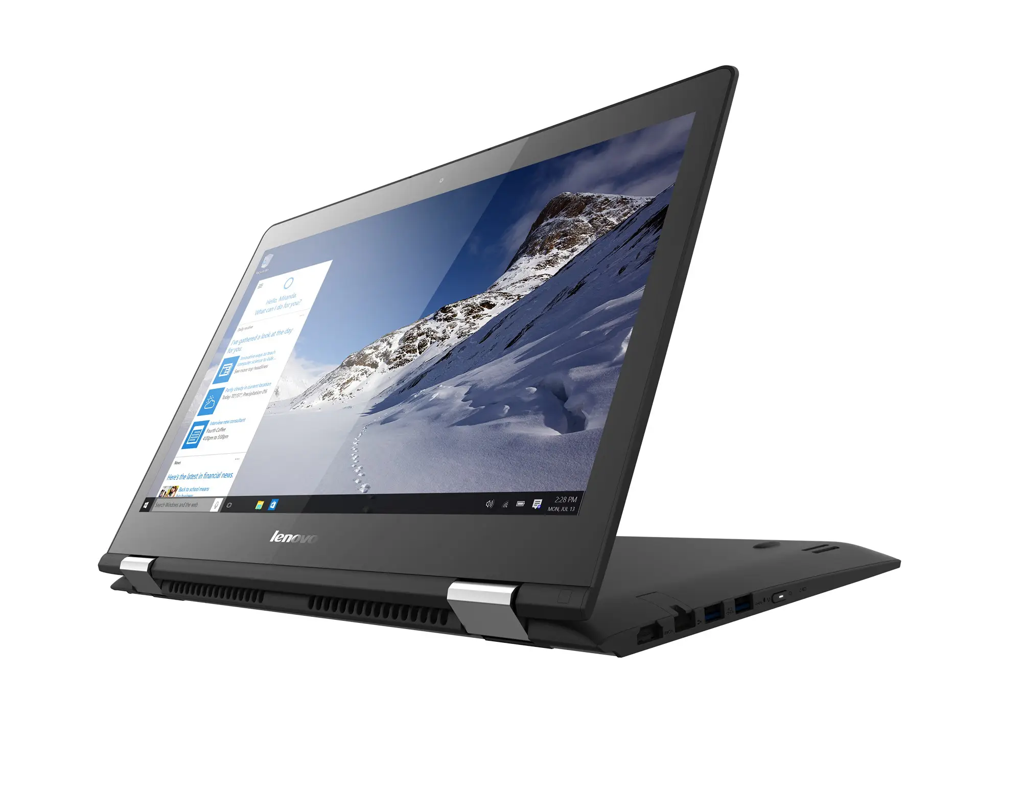 Lenovo Yoga 500 4 GB 80R500EJGE
