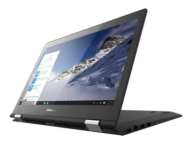 Lenovo Yoga 500 4 GB 80N40157SP