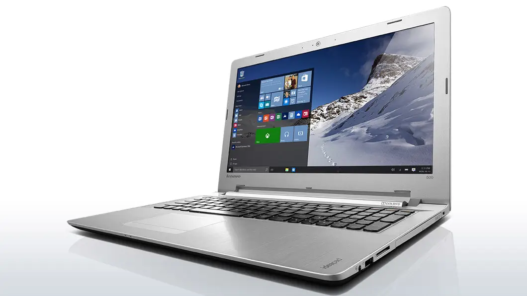 Lenovo IdeaPad 500 8 GB 80NT00CTUS