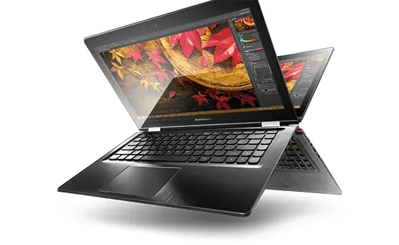 Lenovo Yoga 500 8 GB 80NA0017LM