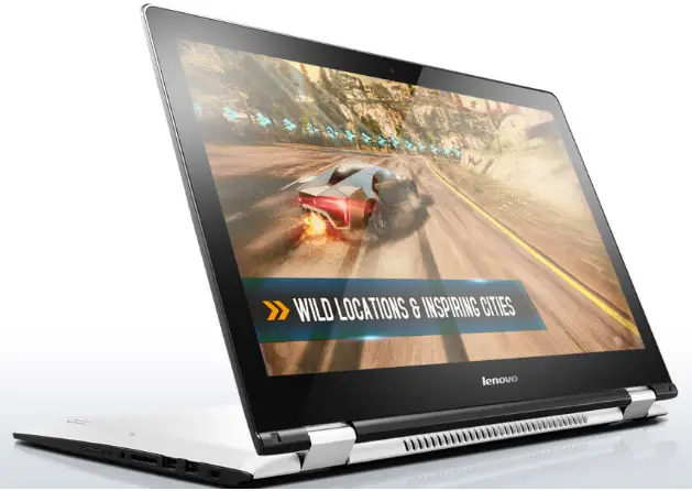 Lenovo Yoga 500 8 GB 80N600LGGE