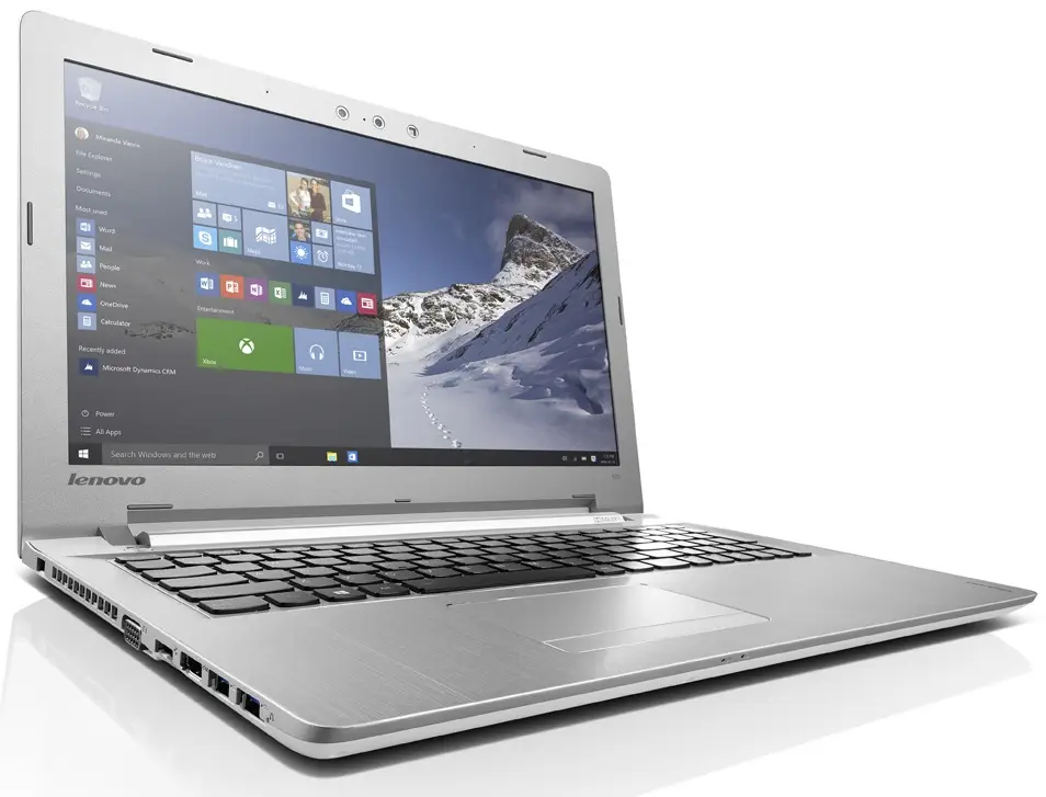 Lenovo IdeaPad 500 12 GB 80NT00ADUK