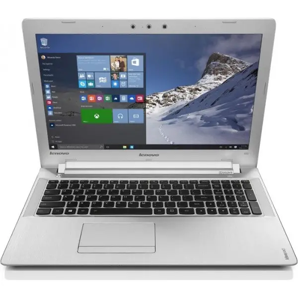 Lenovo IdeaPad 500 8 GB 80NT00XYSP