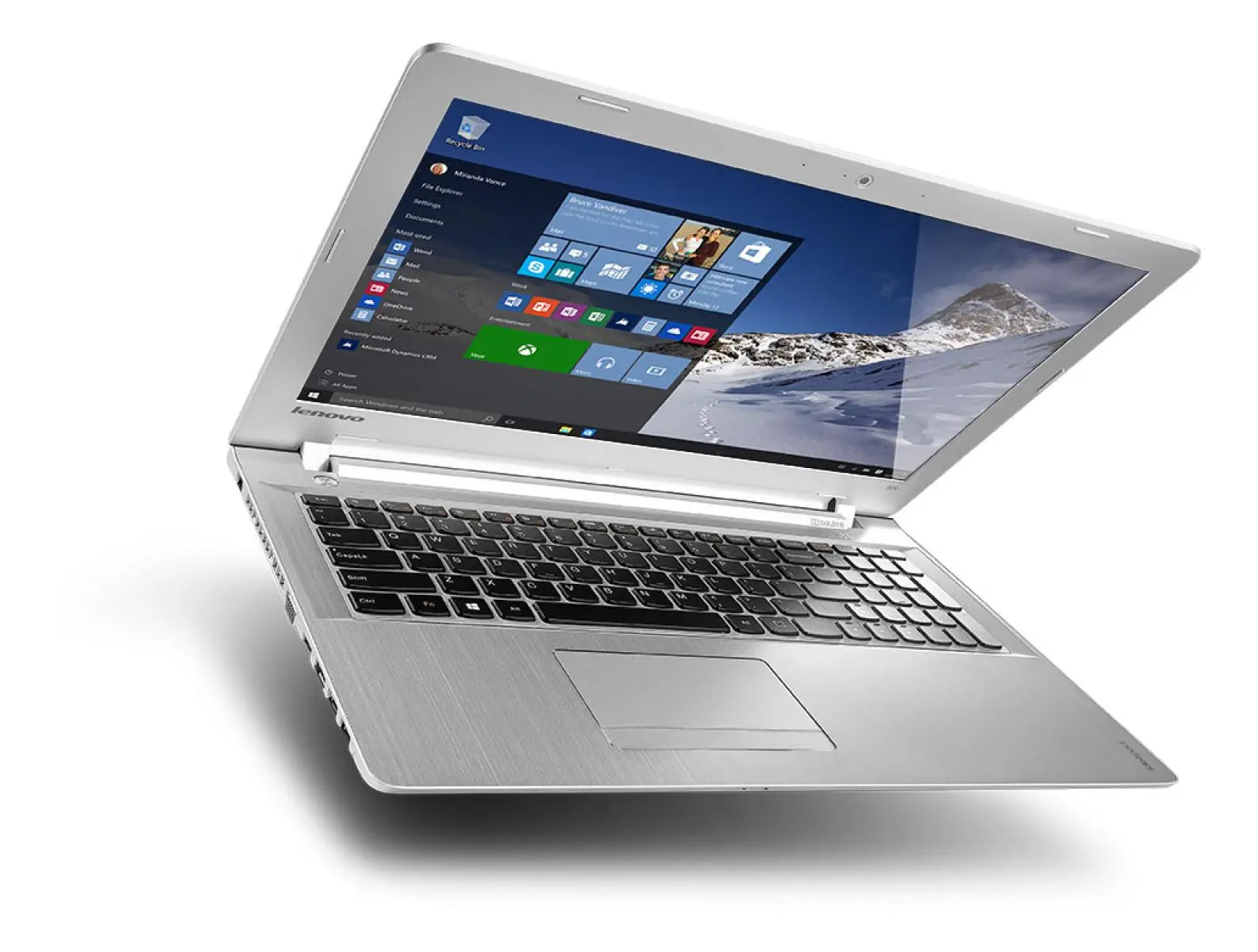 Lenovo IdeaPad 500 8 GB 80NS0069LM