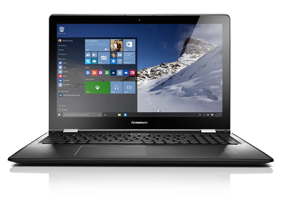 Lenovo Yoga 500 8 GB 80R6006MRK