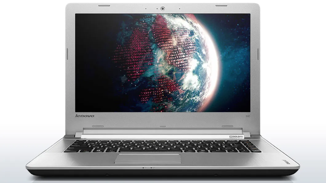 Lenovo IdeaPad 500 4 GB 80NS005NID