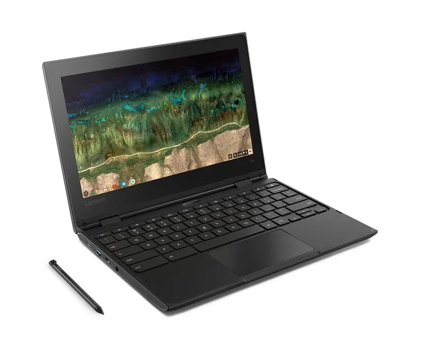 Lenovo 500e 4 GB 81ES0005UK