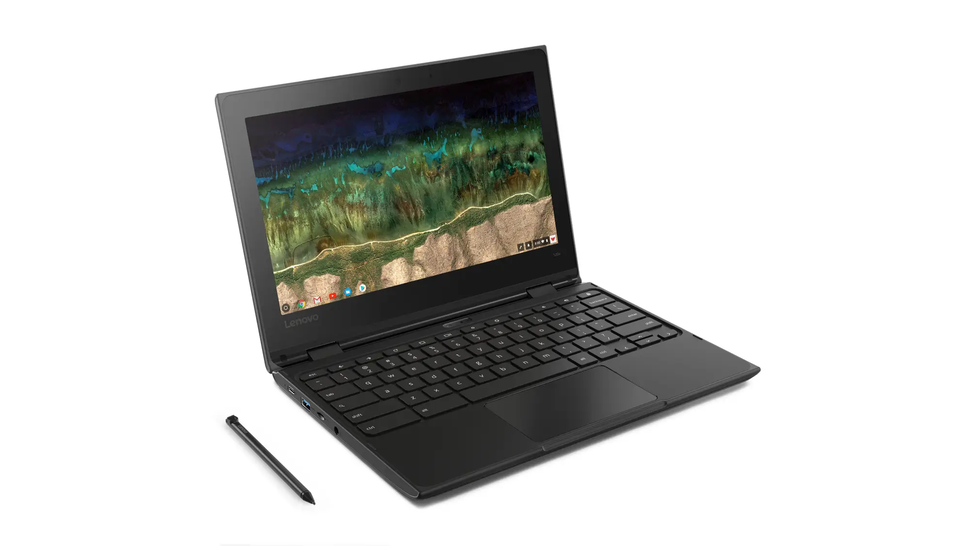 Lenovo 500e 4 GB 81ES0005BV