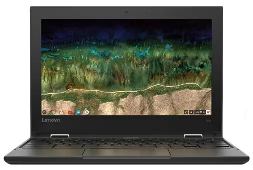 Lenovo 500e Chromebook 2nd Gen 4 GB 81MC0008UK