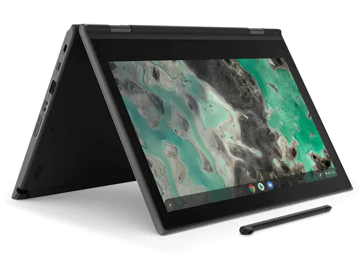 Lenovo 500e Chromebook 2nd Gen 8 GB 81MC000HTK