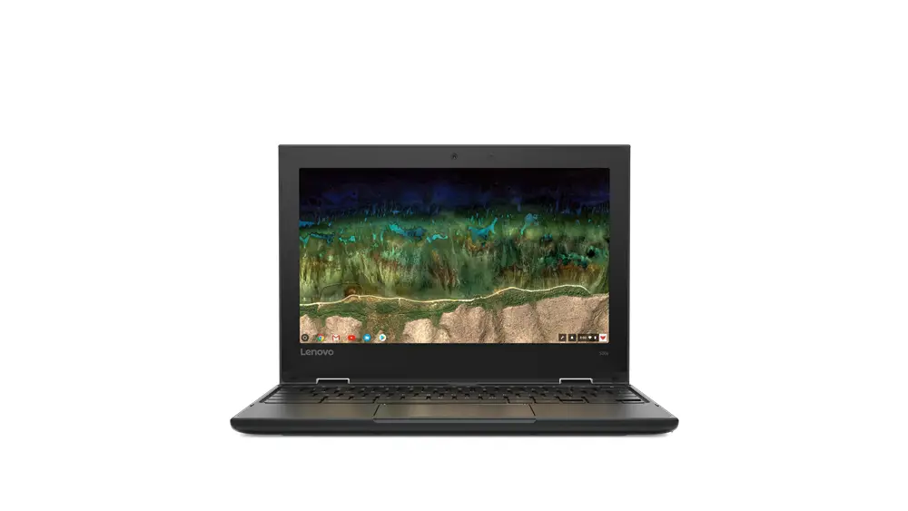 Lenovo 500e Chromebook 2nd Gen 4 GB 81MC001GUK