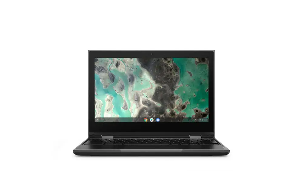 Lenovo 500e Chromebook 2nd Gen 4 GB 81MC004WUS
