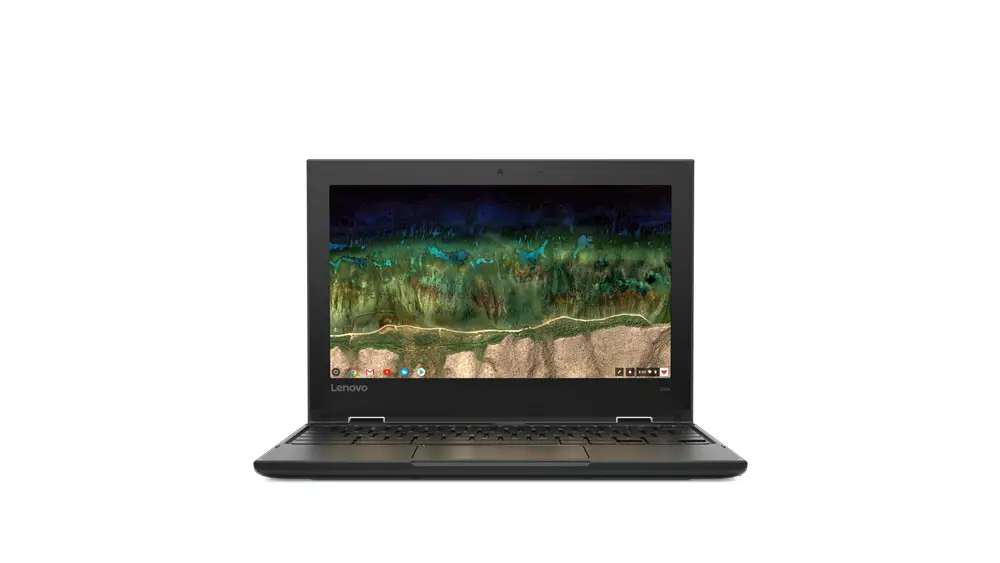Lenovo 500e Chromebook 2nd Gen 8 GB 81MC001FSP