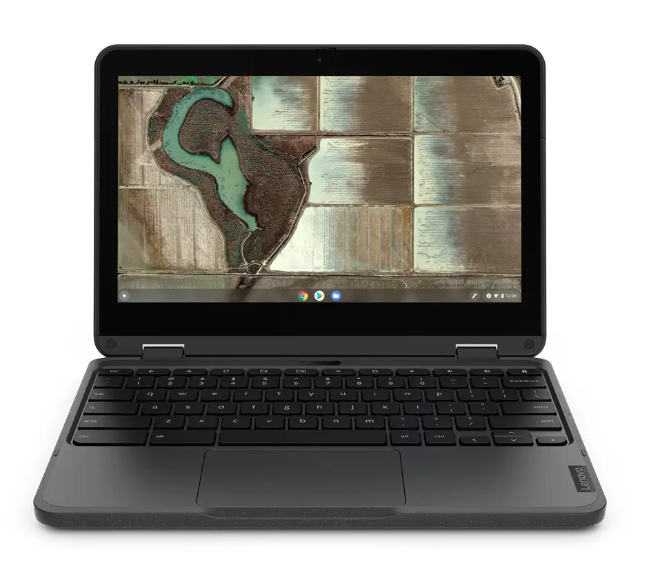 Lenovo 500e Chromebook Gen 3 (Intel) 8 GB 82JB000AMB