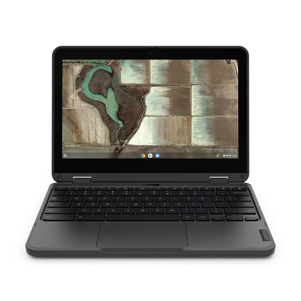 Lenovo 500e Chromebook Gen 3 (Intel) 8 GB 82JB000APG
