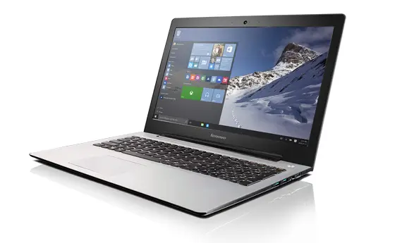 Lenovo IdeaPad 500S-13ISK 4 GB 80Q2009UIX