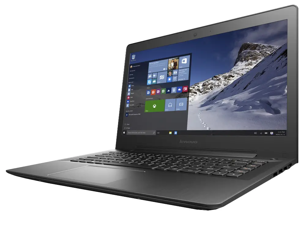 Lenovo IdeaPad 500S 14 80Q30064GE