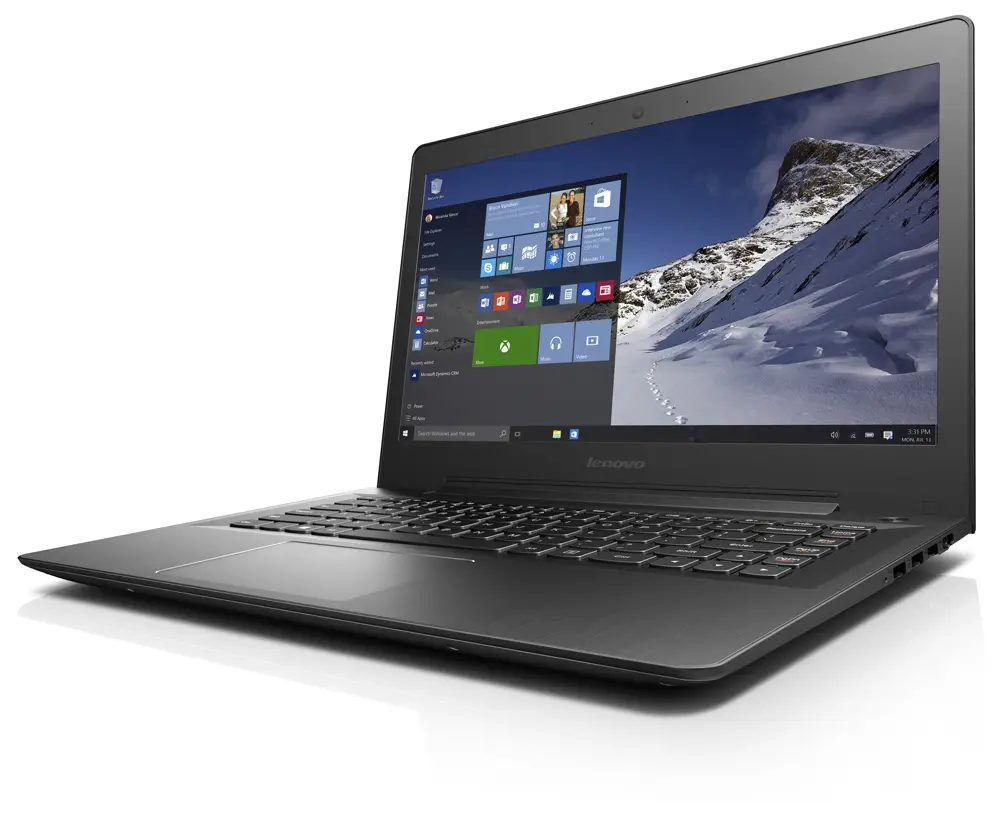Lenovo IdeaPad 500S 14 80Q300A5GE