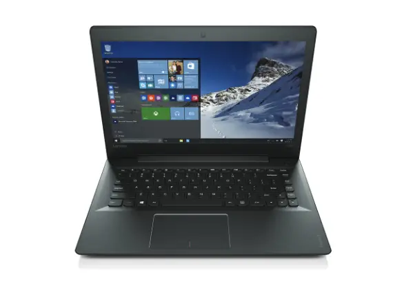Lenovo IdeaPad 500s 80Q3002VUS