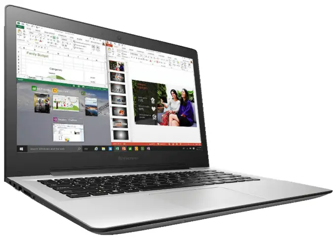 Lenovo IdeaPad 500s 80Q3006AGE