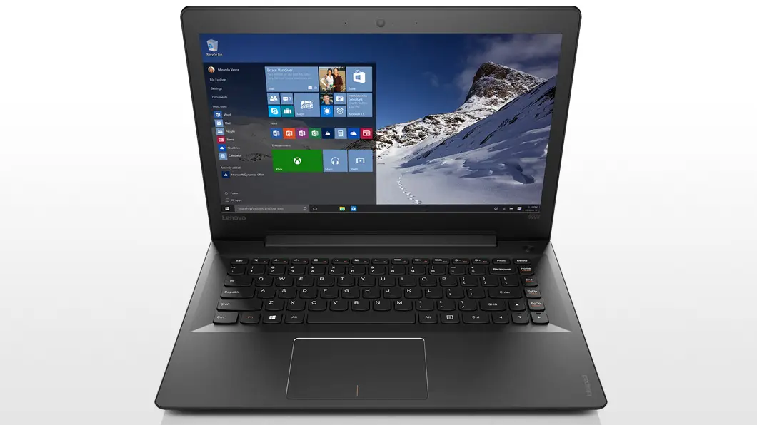 Lenovo IdeaPad 500s 80Q3002XUS