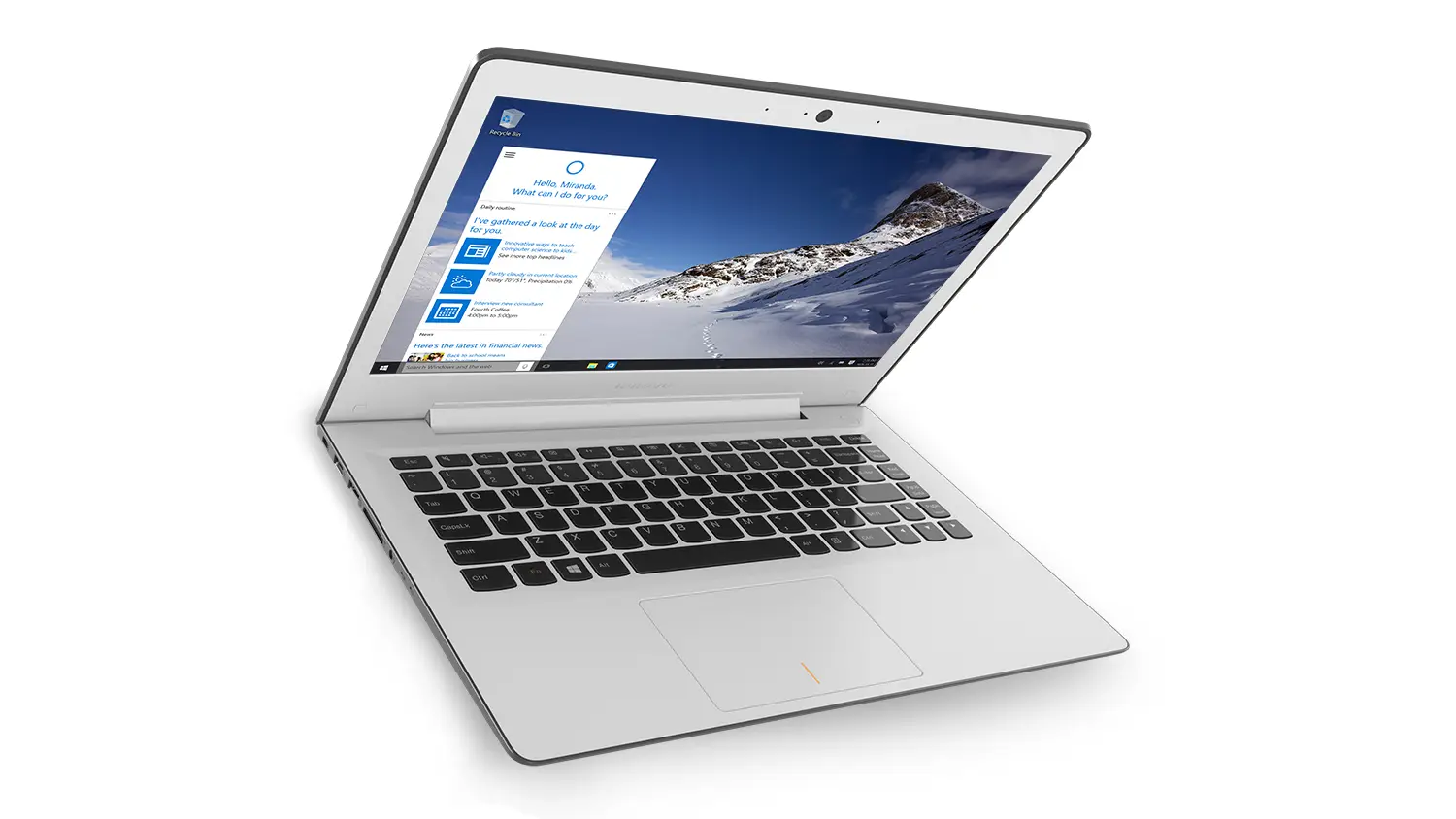 Lenovo IdeaPad 500s 80Q200BATW