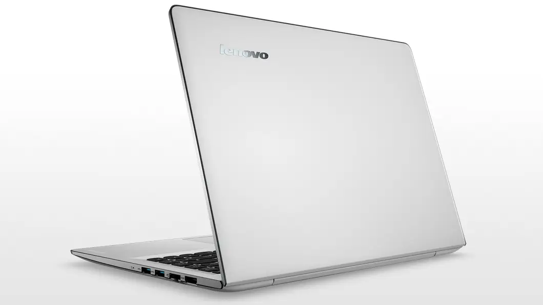 Lenovo IdeaPad 500s 80Q2008HGE
