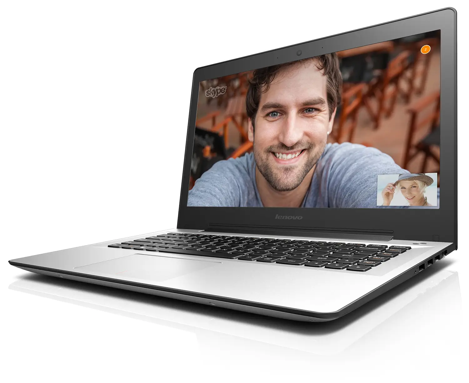 Lenovo IdeaPad 500s 80Q300AVTA