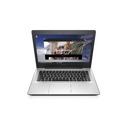 Lenovo IdeaPad 500s 8 GB 80Q300DDIX
